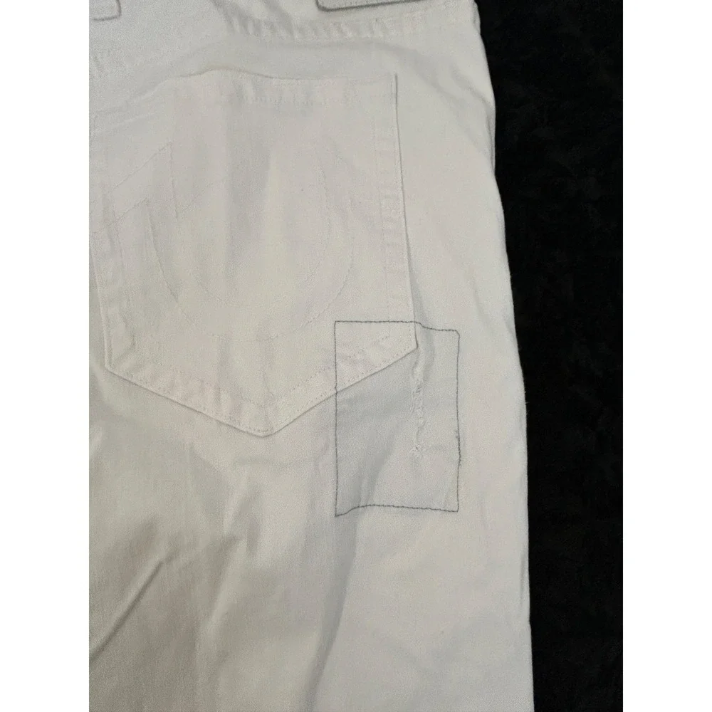 True Religion authentic true